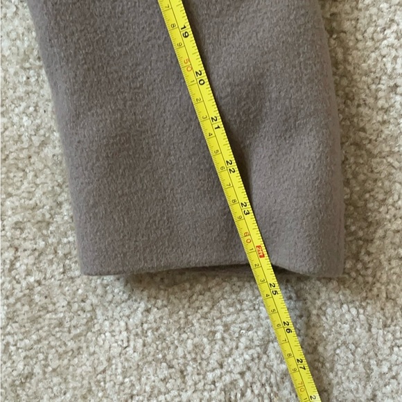 Men’s Wool Jacket - Picture 11 of 14